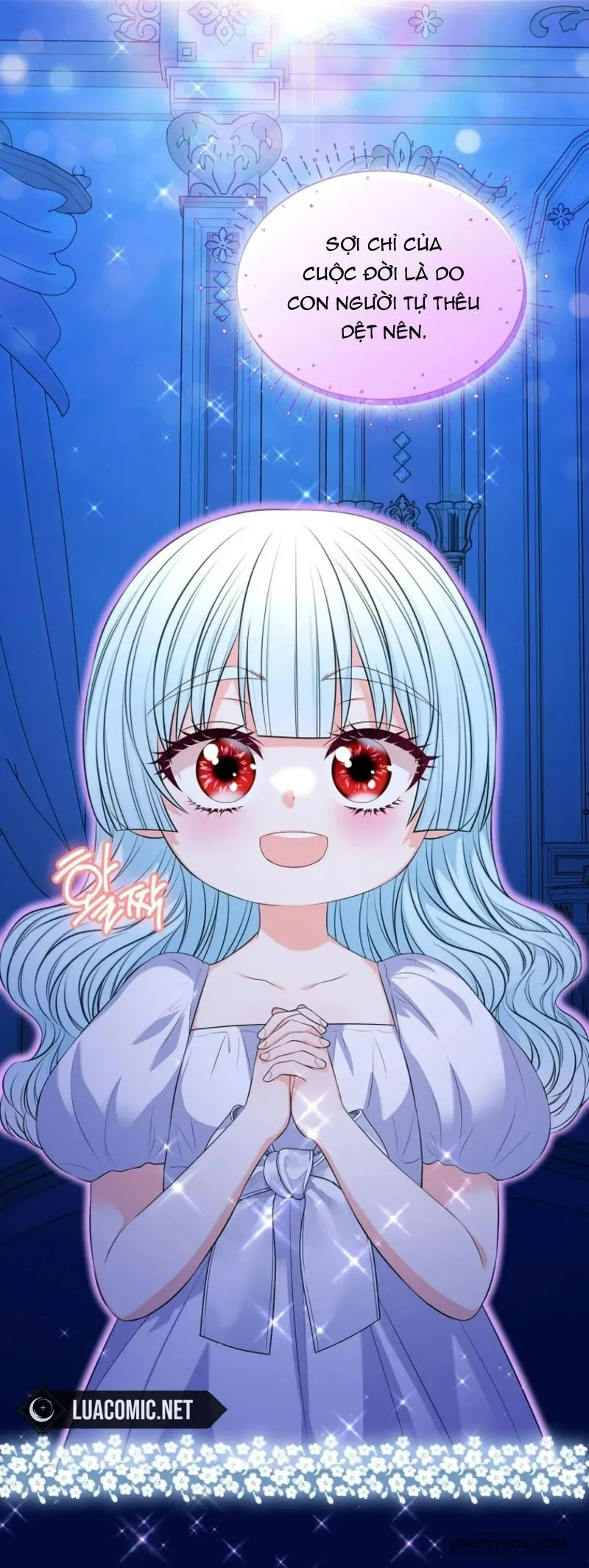 Tôi Sẽ Ly Hôn Với Anh Trai Nữ Chính Chap 95 - trang 18