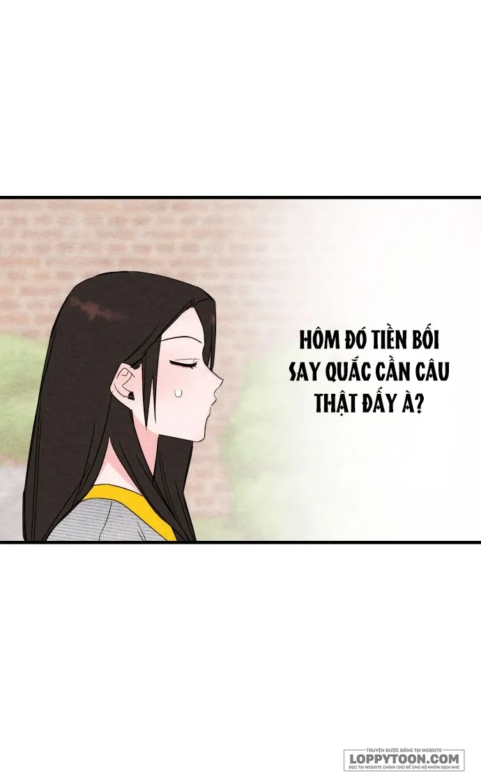 Bộ Mặt Che Giấu Của Tiền Bối Hoàn Hảo Chap 17 - 17. Kỹ thuật bẻ ngón tay của tiền bối hoàn hảo - trang 7