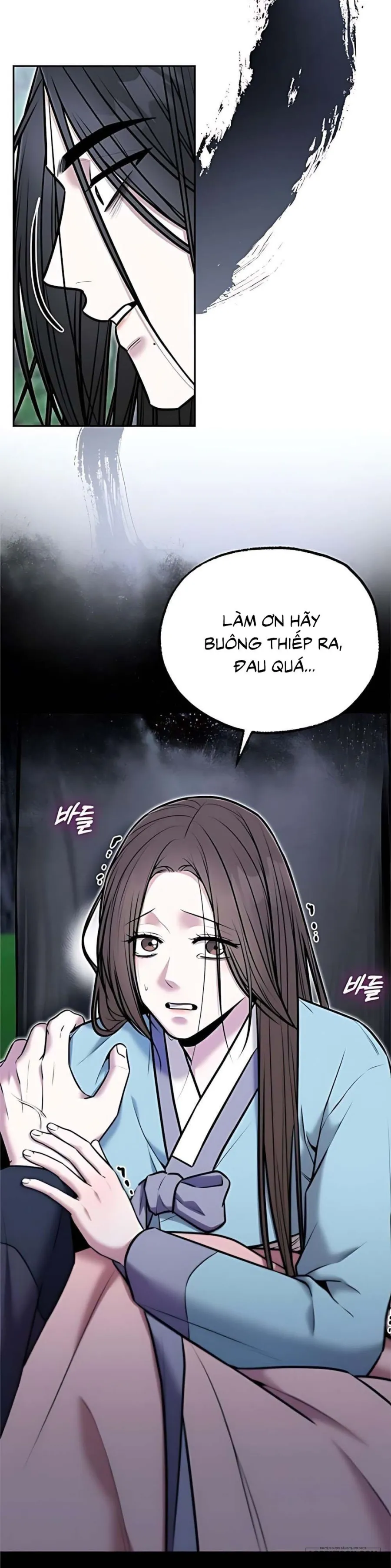 Giả Vờ Không Biết Phu Quân Đã Thay Đổi Chap 6 - 🔞 - trang 12