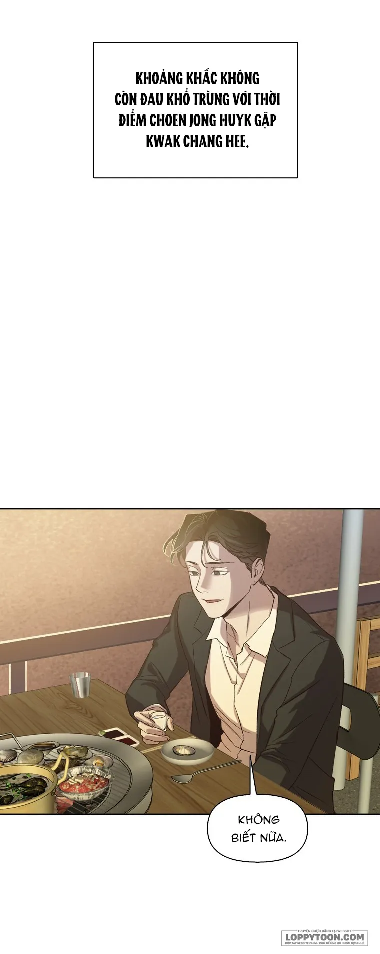 Thanh Xuân Của Chúng Ta Chap 90 - trang 22