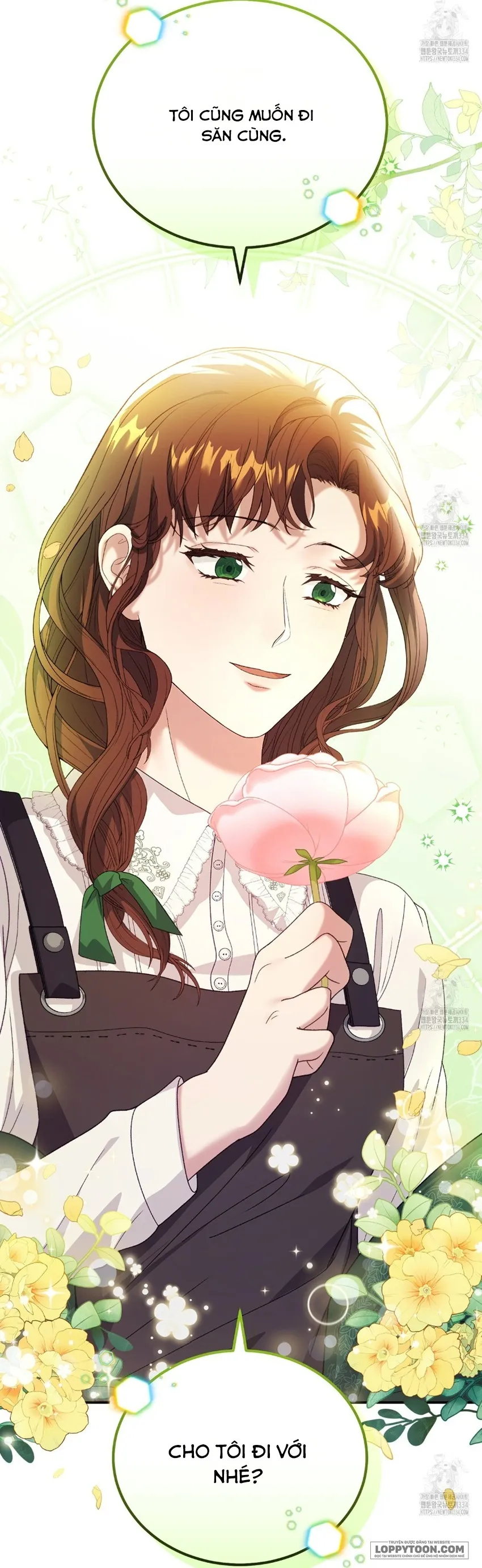 Nàng Tiên, Hãy Ký Hợp Đồng Nào Chap 32 - trang 59