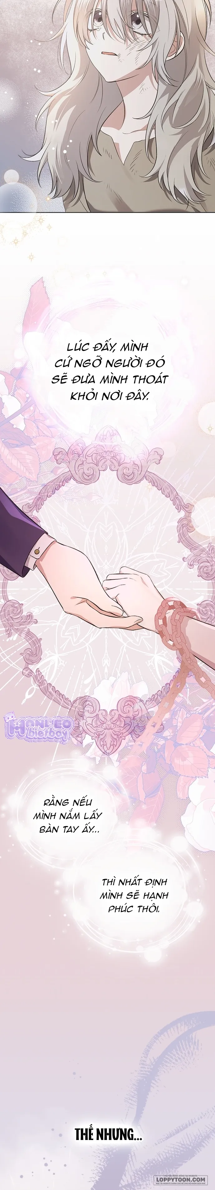 Trở Thành Con Gái Nuôi Của Gia Tộc Sát Thủ Chap 1 - trang 12