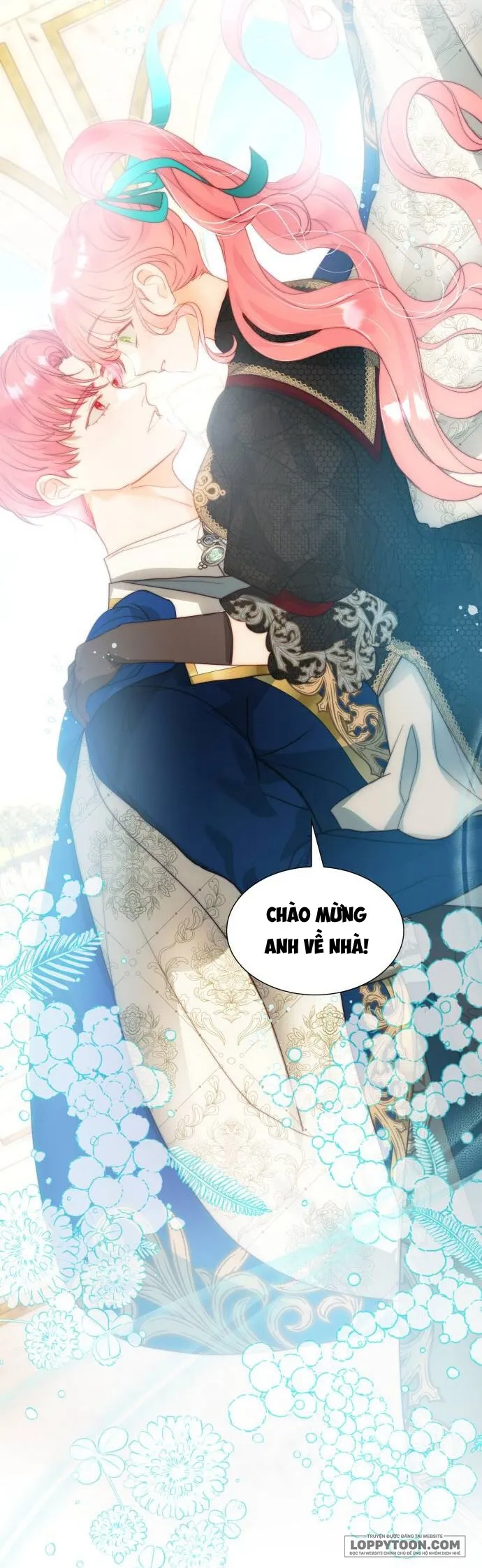 Tôi Được Sinh Ra Là Cô Con Gái Thứ Hai Chap 42 - trang 13