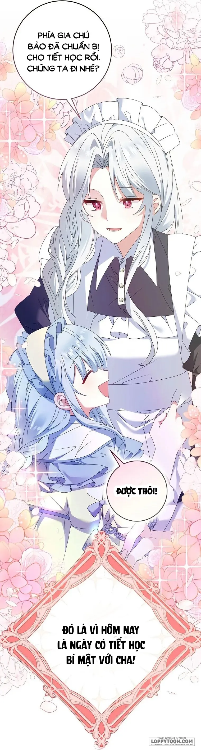 Tôi Sẽ Chiếm Lấy Ngư Trường Này! Chap 21 - trang 8