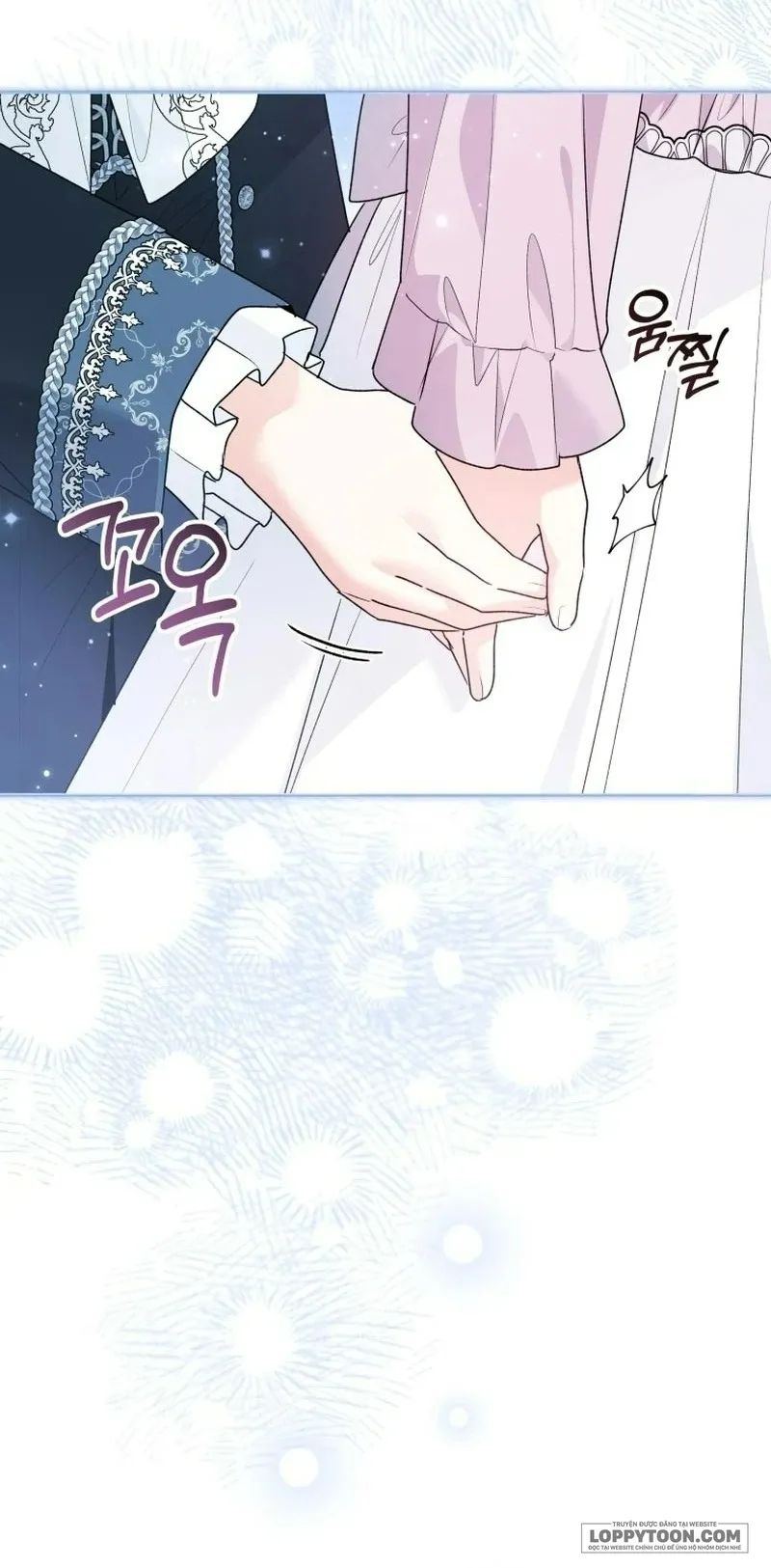 Bé Cá Voi Sát Thủ Phản Diện Chap 110 - trang 14