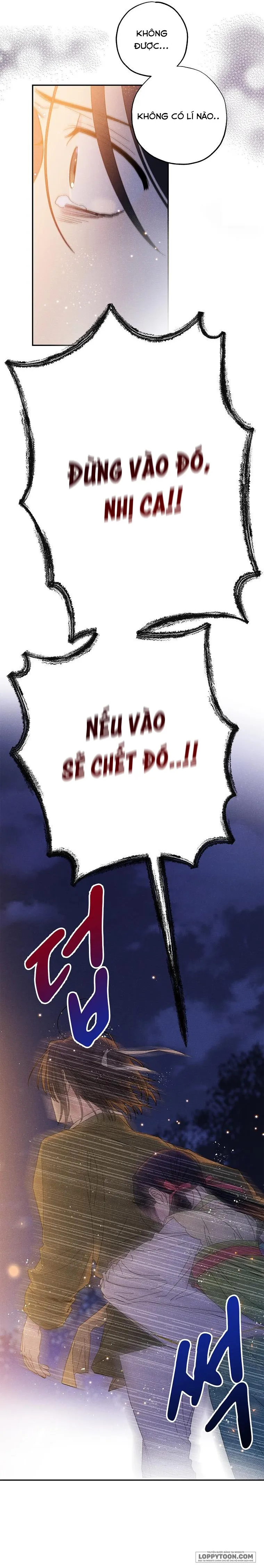 Quốc Hôn Chap 7 - trang 3