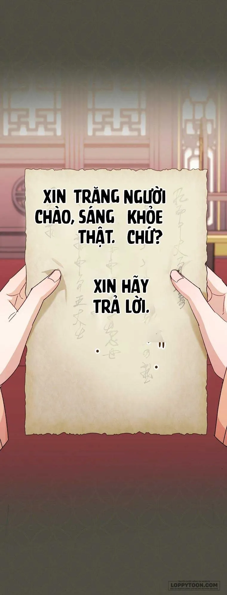 Tiểu Thiếp Chỉ Muốn Sống Yên Bình Chap 77 - trang 12