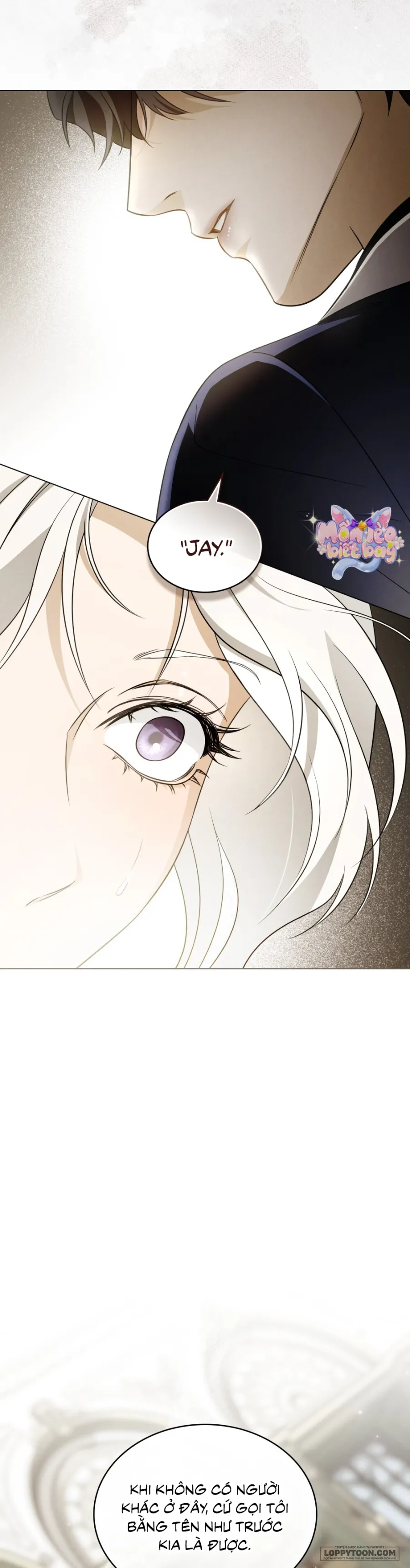 Nỗi Lạc Lõng Không Tên Chap 23 - trang 15