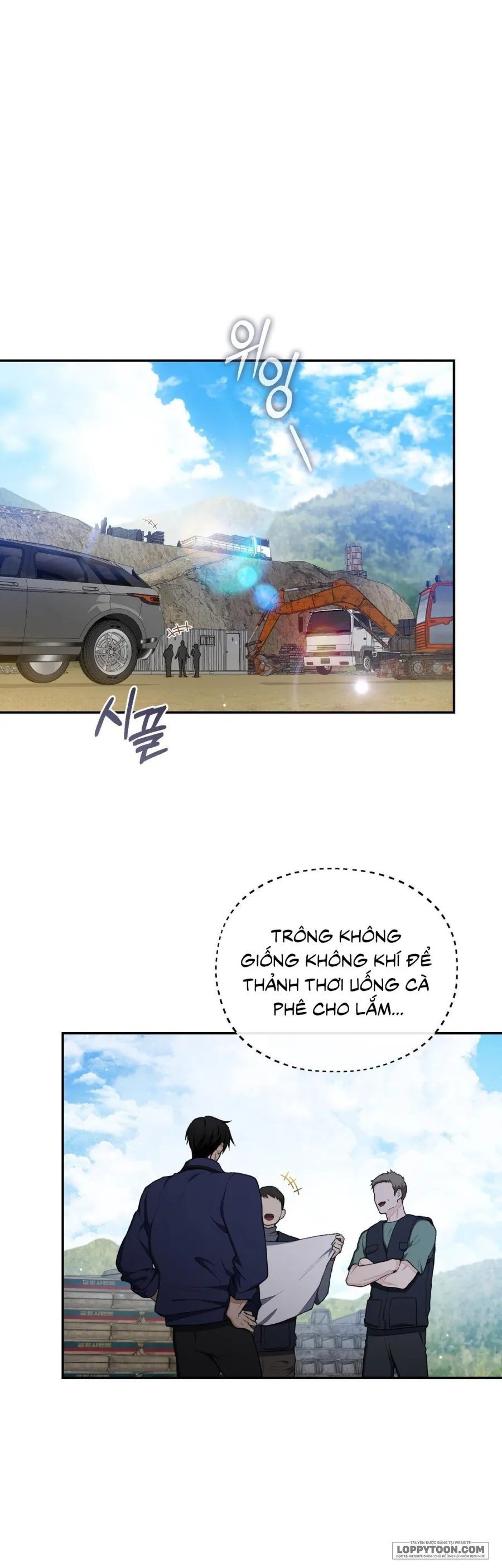 Quốc Lộ Số 1 Chap 4 - trang 22