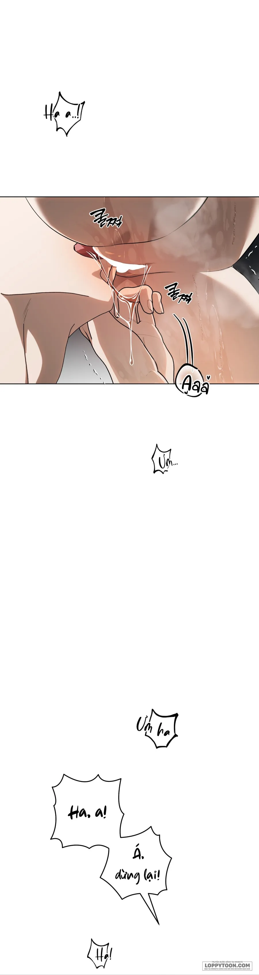 Ngưỡng Tuyệt Đối Chap 29 - trang 9