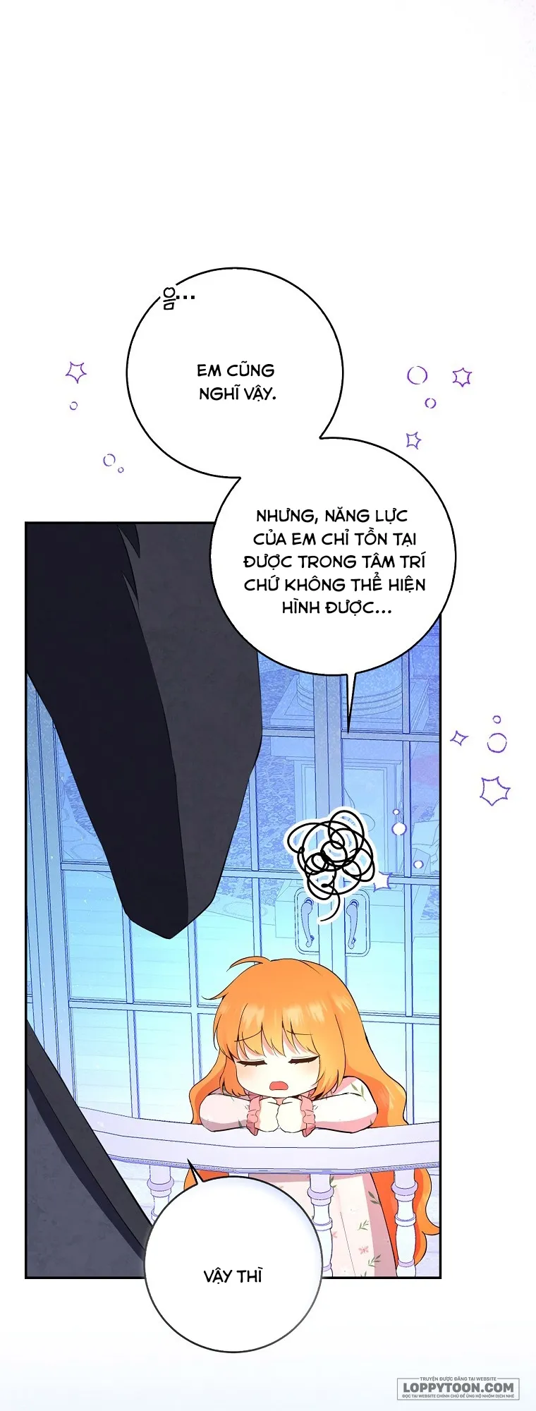 Sóc Con Tài Năng Chap 39 - trang 14