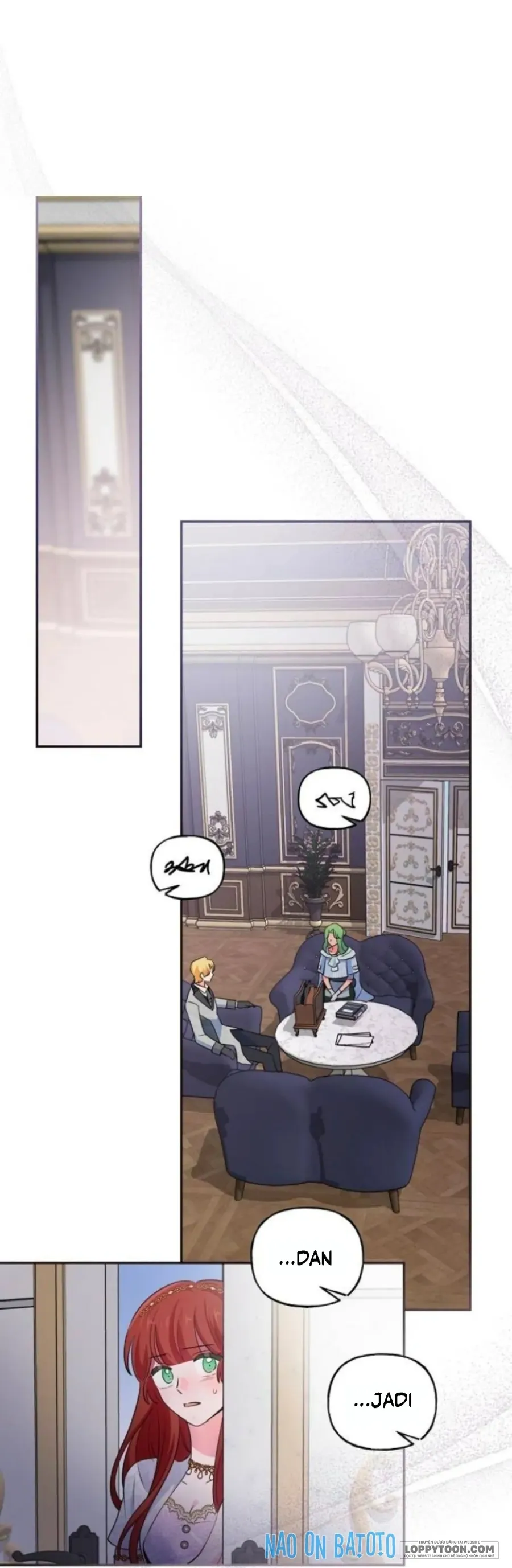 Hầu Gái Không Thích Nuôi Dạy Trẻ Nhỏ Chap 32 - trang 66