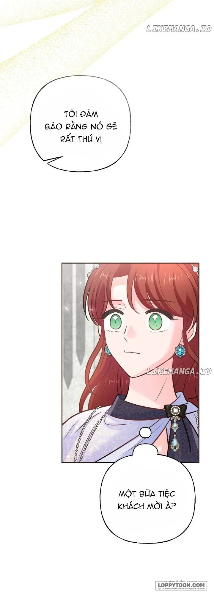 Hầu Gái Không Thích Nuôi Dạy Trẻ Nhỏ Chap 45 - trang 43