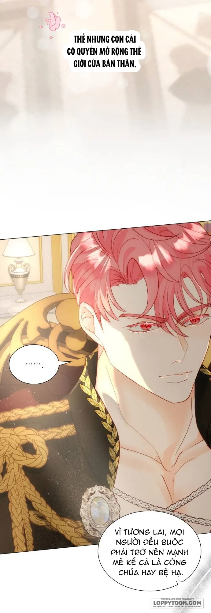 Tôi Được Sinh Ra Là Cô Con Gái Thứ Hai Chap 34 - trang 12