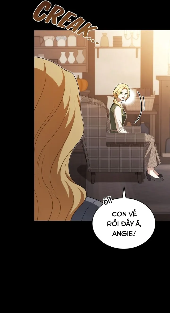 Chúa Phù Hộ Cho Sự Hủy Diệt Của Ta Chap 18 - trang 38