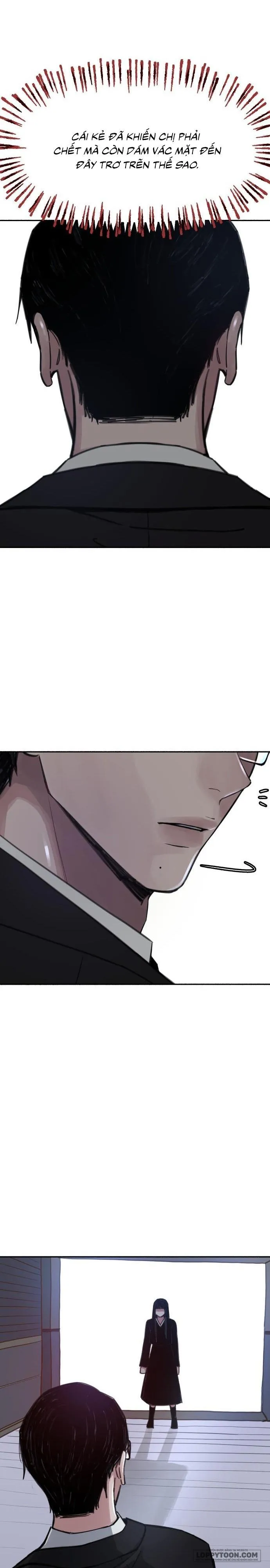 Thế Thân Chap 1 - trang 41