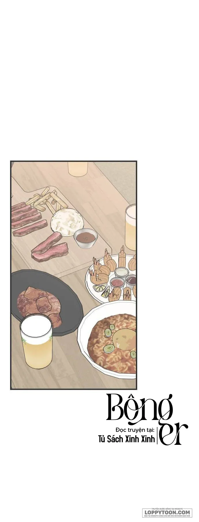 Scandal Bảo Vệ Hôn Nhân Chap 5 - trang 11
