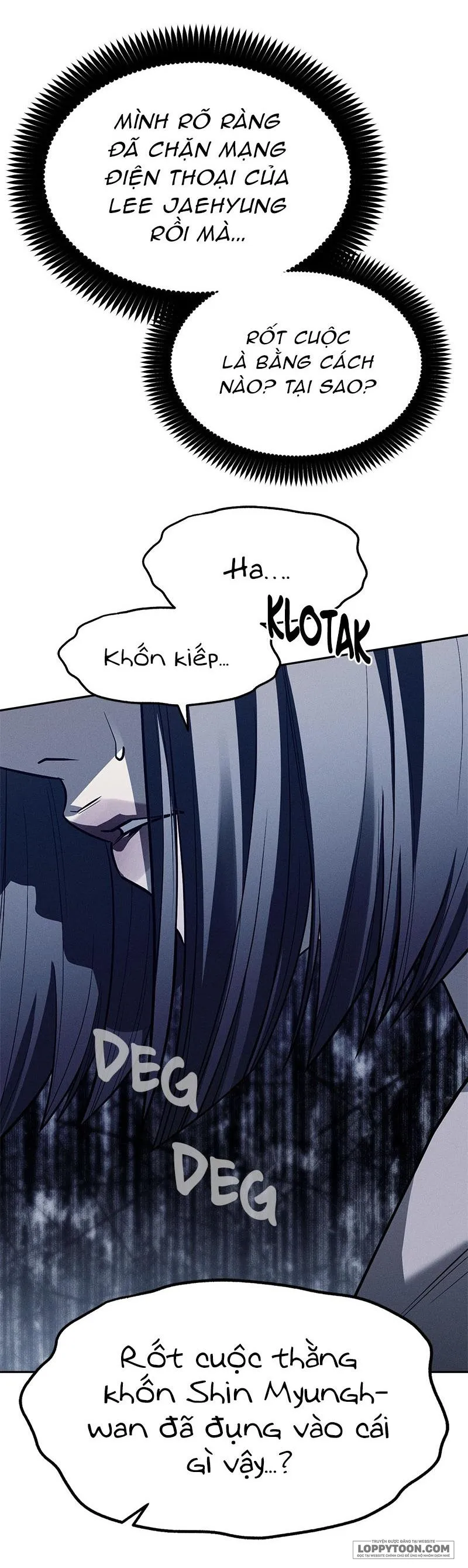 Xâm Nhập Trường Trung Học Tài Phiệt Chap 77 - trang 24