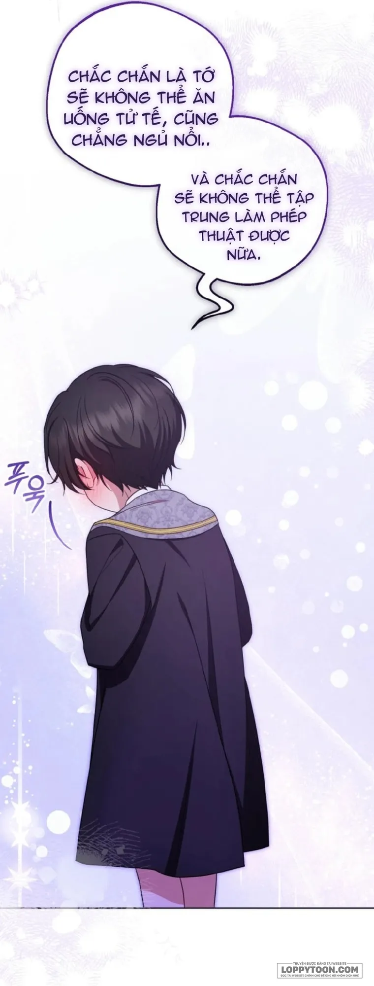Được Yêu Thương Mà Còn Ngại Ngùng Sao Chap 89 - trang 58