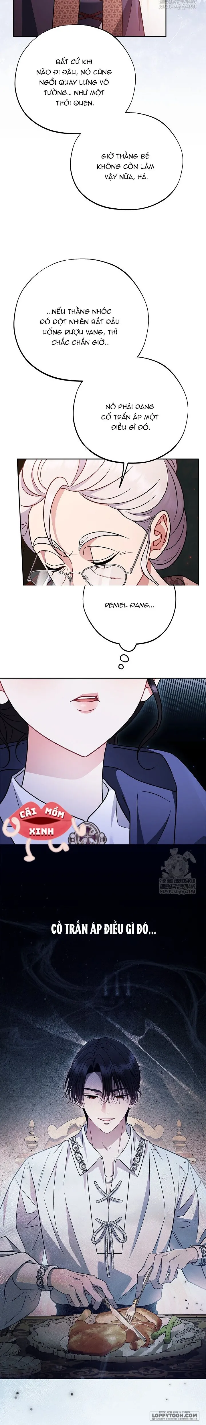 Trở Thành Người Giám Định Chất Độc Cho Thế Lực Hắc Ám Chap 89 - trang 30