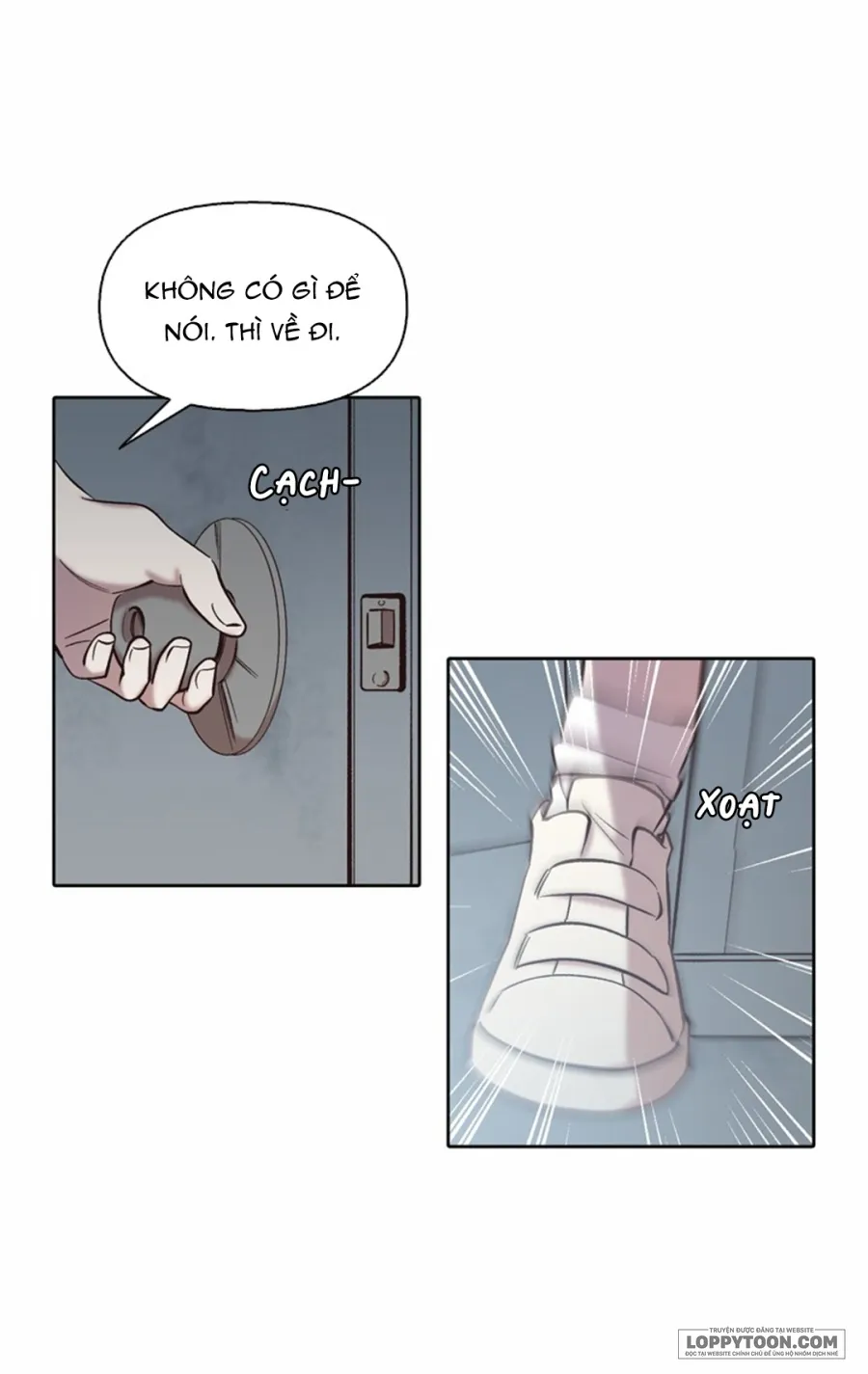 Thanh Xuân Của Chúng Ta Chap 107 - trang 53