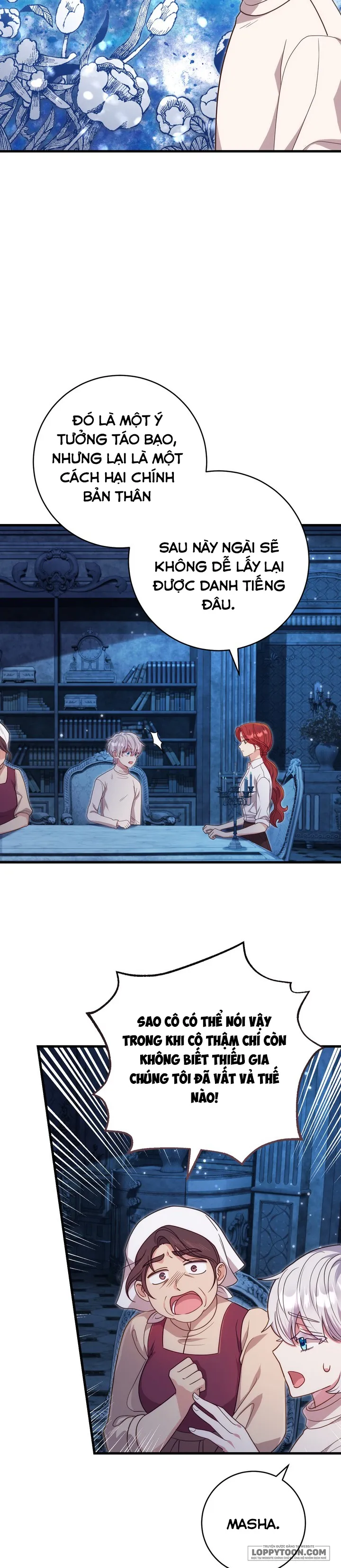 Vị Hoàng Tử Của Em Chap 2 - trang 15