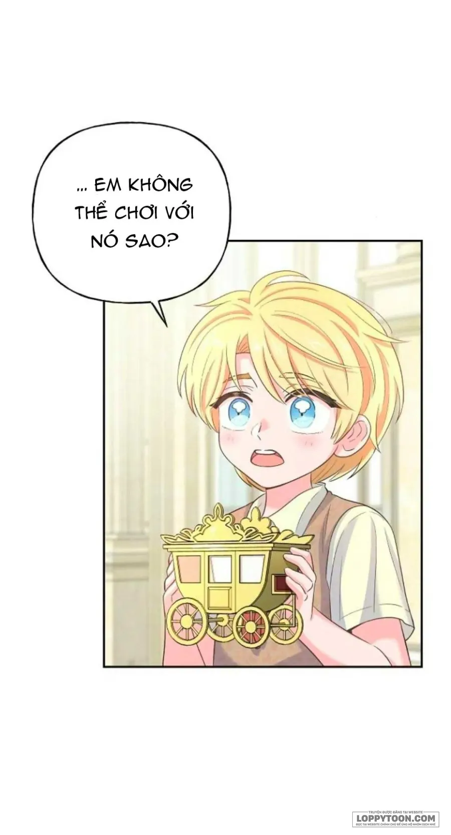 Hầu Gái Không Thích Nuôi Dạy Trẻ Nhỏ Chap 6 - trang 60