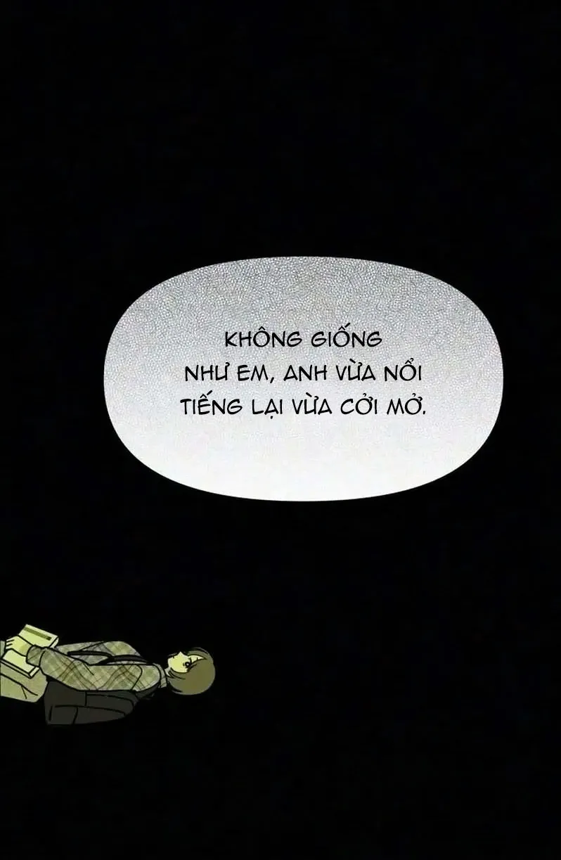 Cặp Đôi Không Chính Thức Chap 7 - trang 71