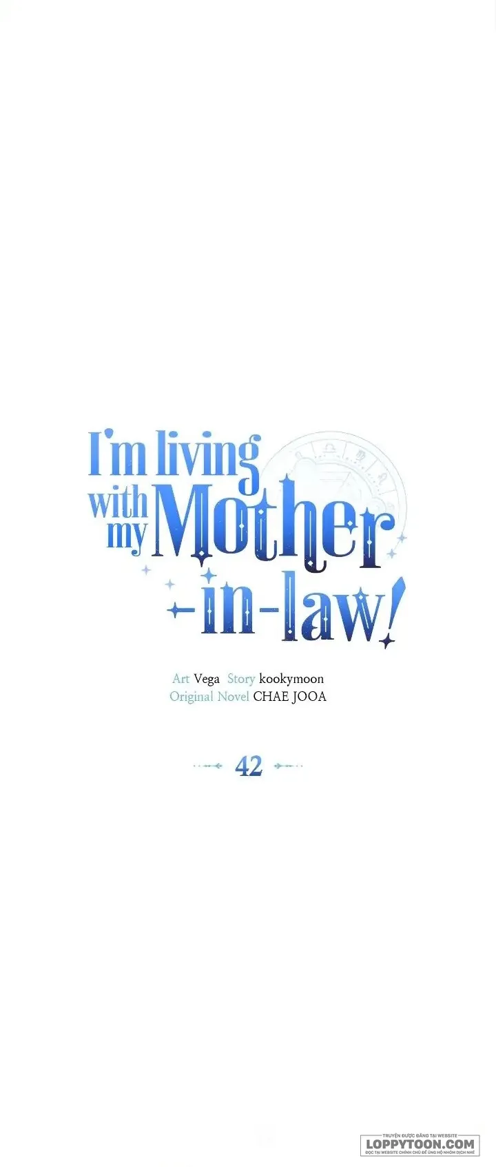 Tôi Sống Chung Với Mẹ Chồng Chap 42 - trang 33