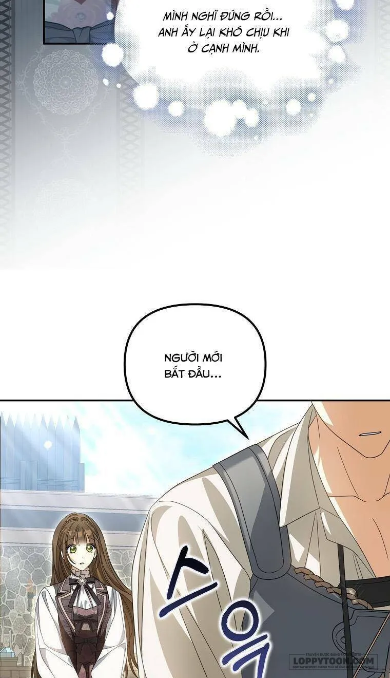 Sao Lại Ám Ảnh Cô Vợ Giả Mạo Quá Vậy? Chap 26 - trang 15