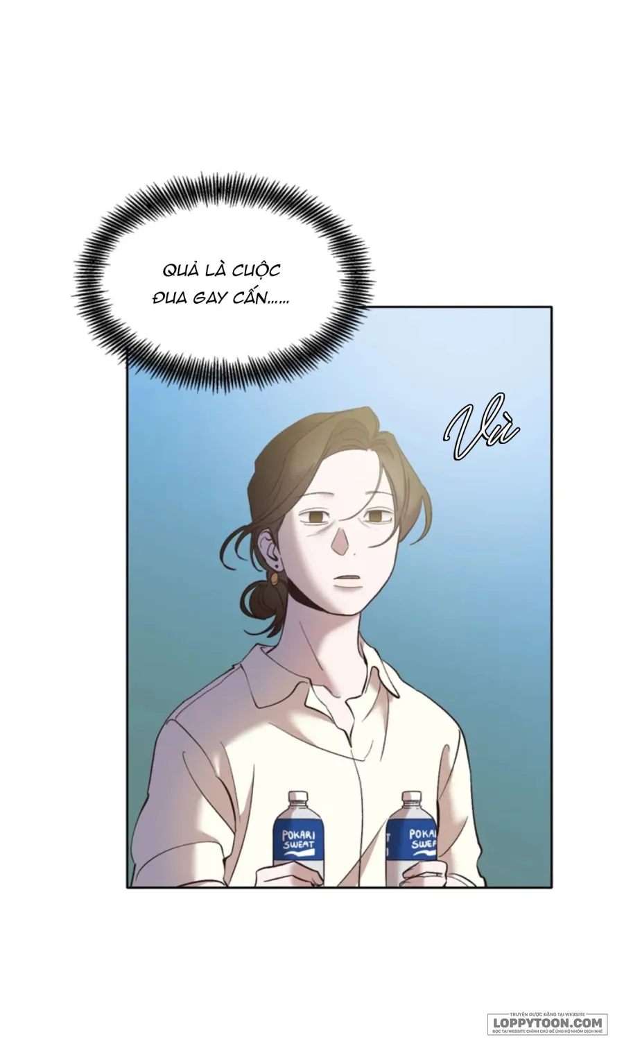 Thanh Xuân Của Chúng Ta Chap 58 - trang 22