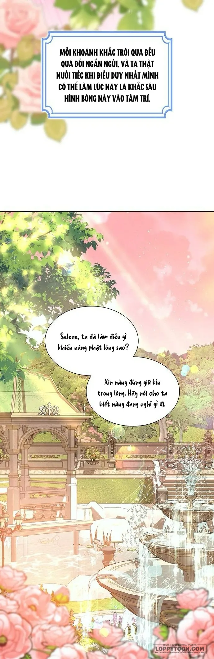 Tôi Được Sinh Ra Là Cô Con Gái Thứ Hai Chap 85 - trang 23
