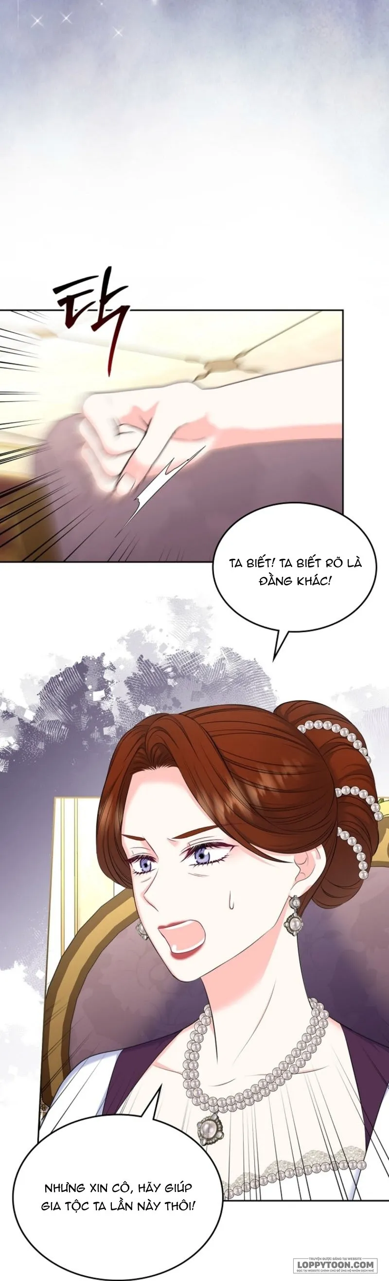 Tôi Sẽ Ly Hôn Với Anh Trai Nữ Chính Chap 85 - trang 45