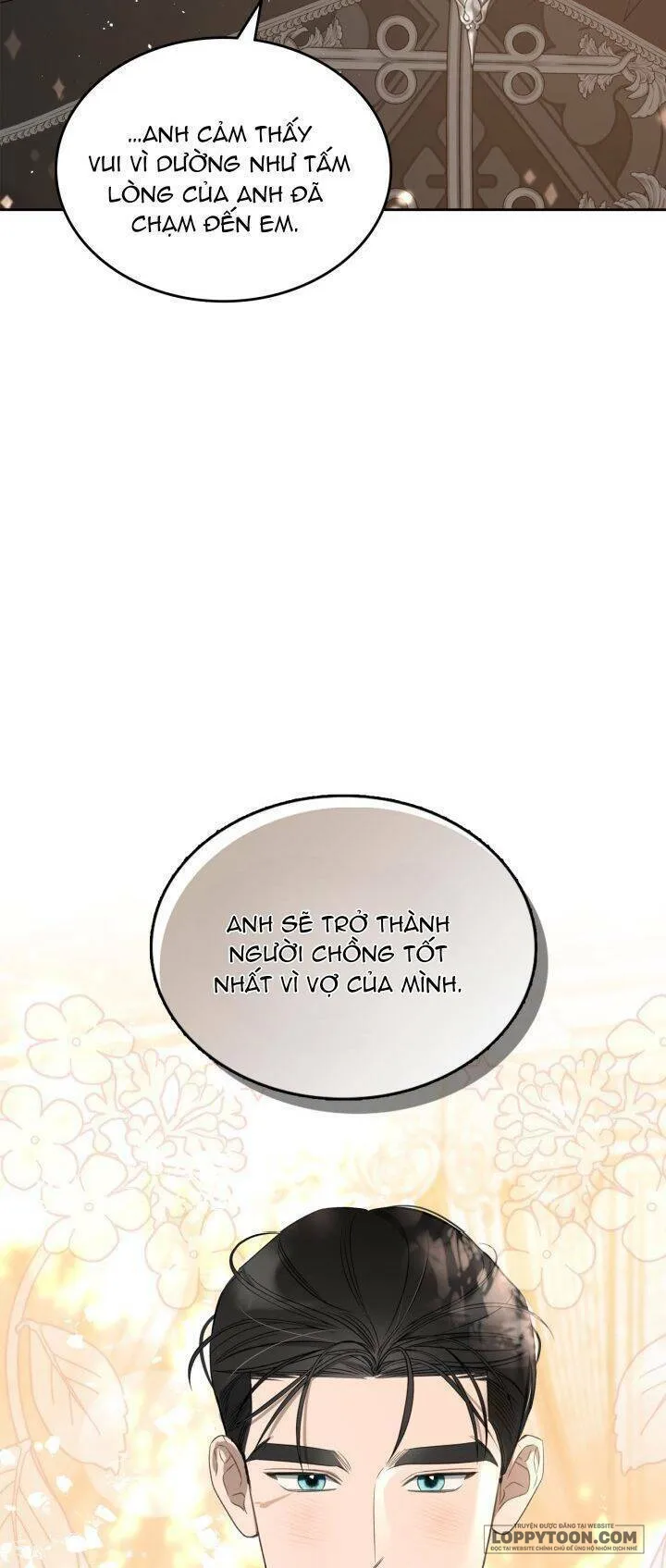 Nam Chính Quái Vật Sống Dưới Giường Tôi Chap 37 - trang 52