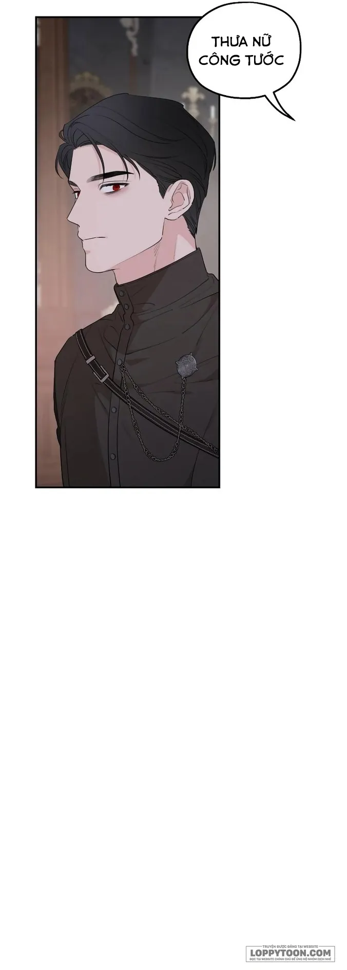 Gia Đình Chồng Quá Ám Ảnh Bởi Tôi Chap 89 - trang 7
