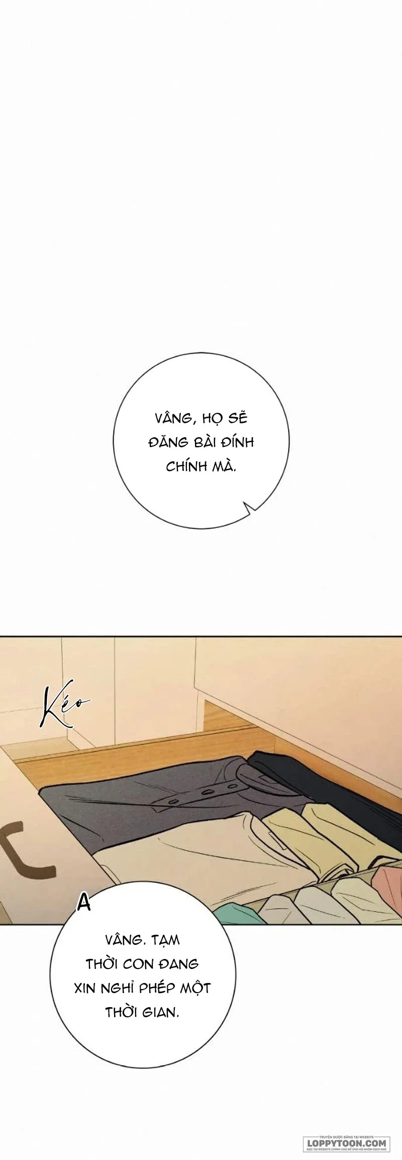 Chiến Lược Tình Yêu Trong Sáng Chap 140 - trang 77