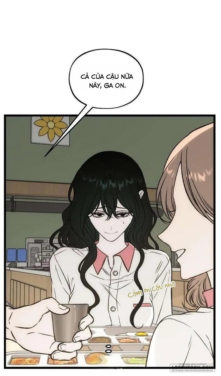 Khao Khát Bất Tận Chap 19 - trang 48