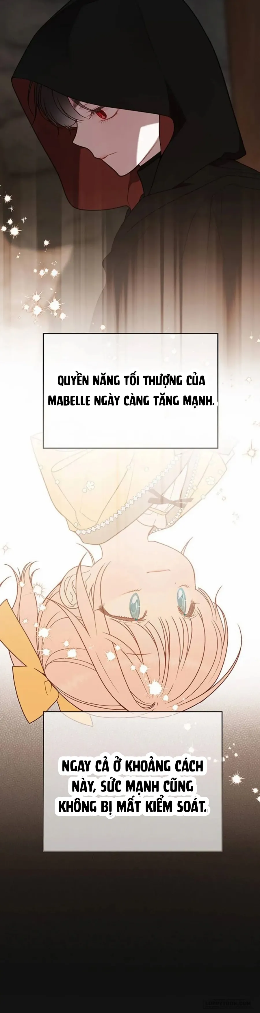 Bạo Chúa Bé Con Chap 51 - trang 15