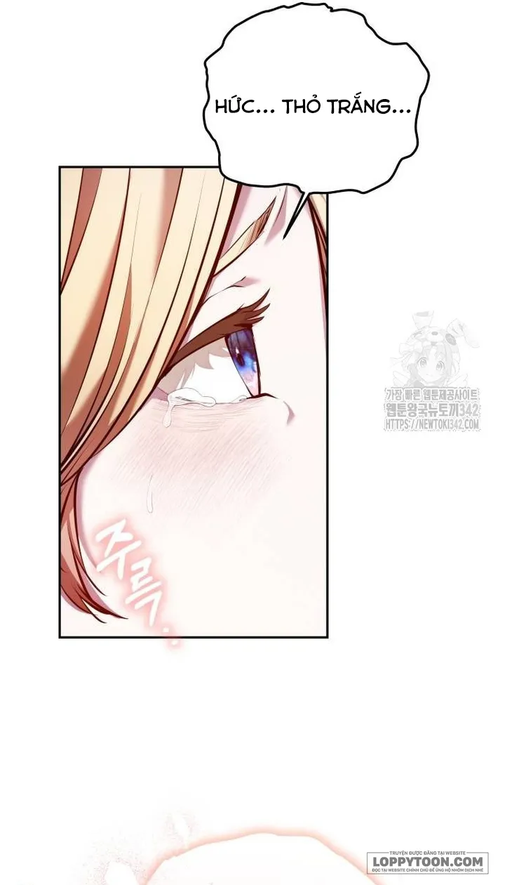 Thỏ Trắng Ở Xứ Sở Thần Tiên Chap 25 - trang 31