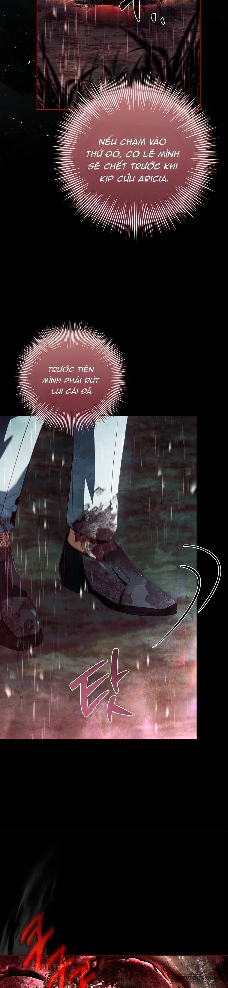 Cha Nào Con Nấy Chap 23 - trang 27