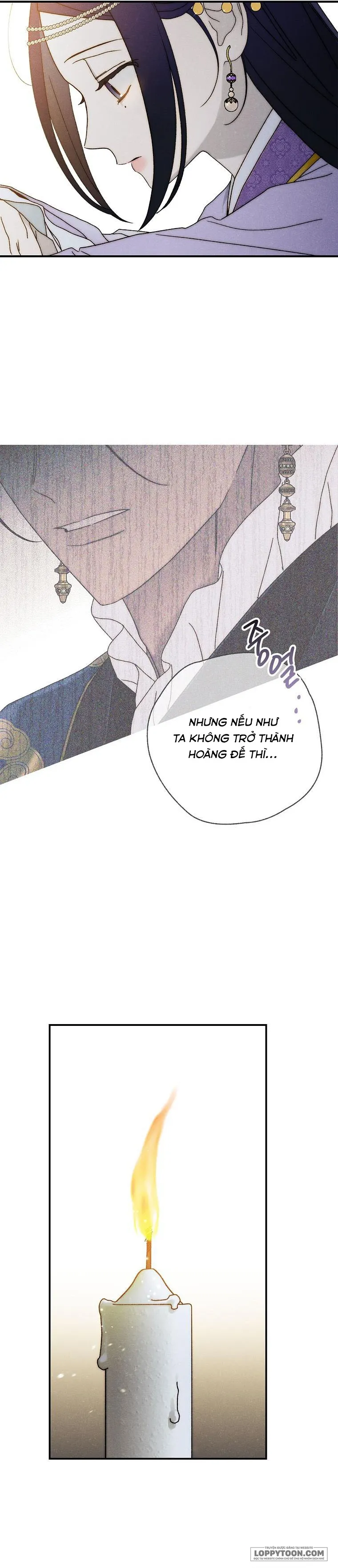 Quốc Hôn Chap 35 - trang 7