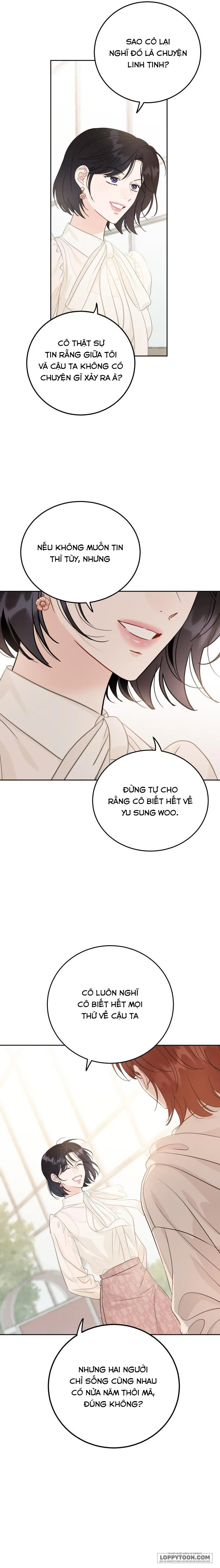Người Một Nhà Chap 100 - trang 2
