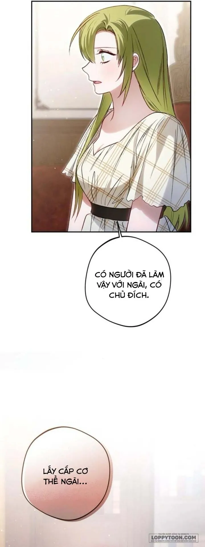 Bạo Chúa Độc Ác Trở Lại Chap 57 - trang 58