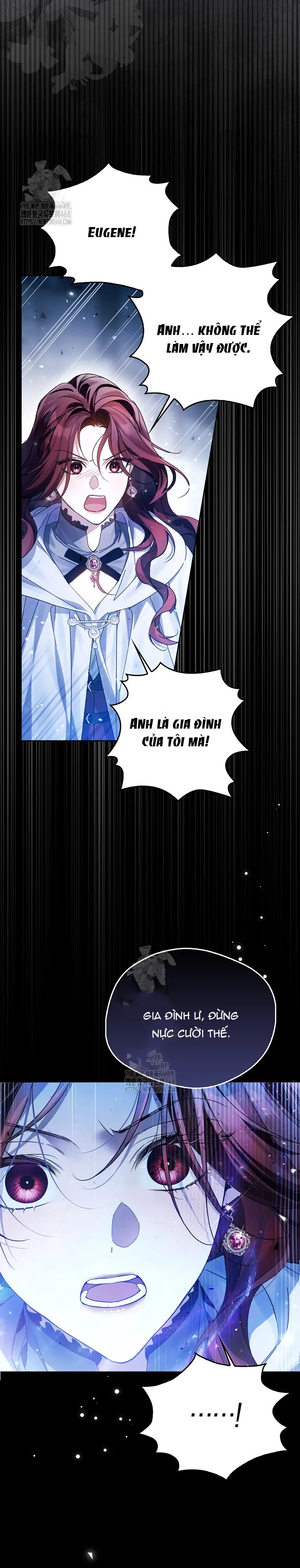 Hầu Tước Maron Chap 17 - trang 19