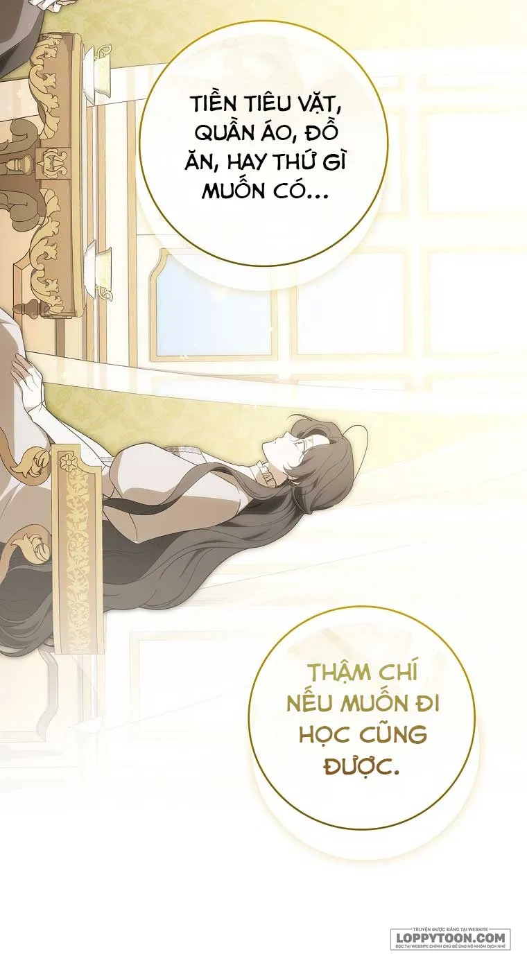 100 lời nguyền tại dinh thự Illestone Chap 28 - trang 66