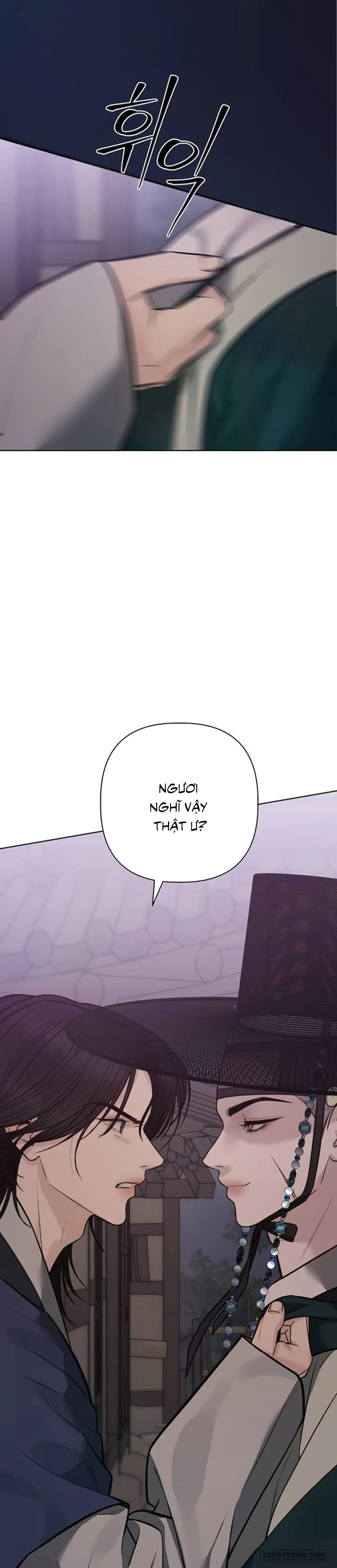 Quỷ Hồn Chap 30 - trang 10