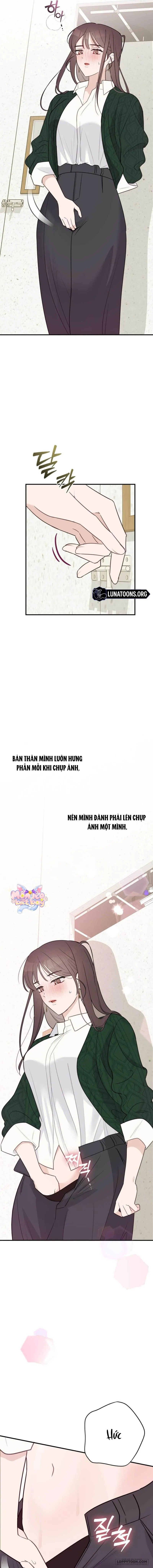 Tôi Nuôi Trai Chỉ Để "Thịt" Chap 4 - trang 5