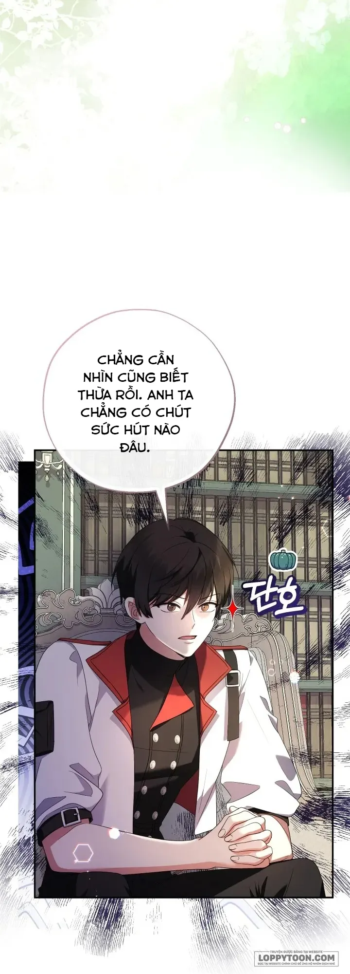 Tiểu Thư Tích Tiền Đi Bụi Chap 120 - trang 27