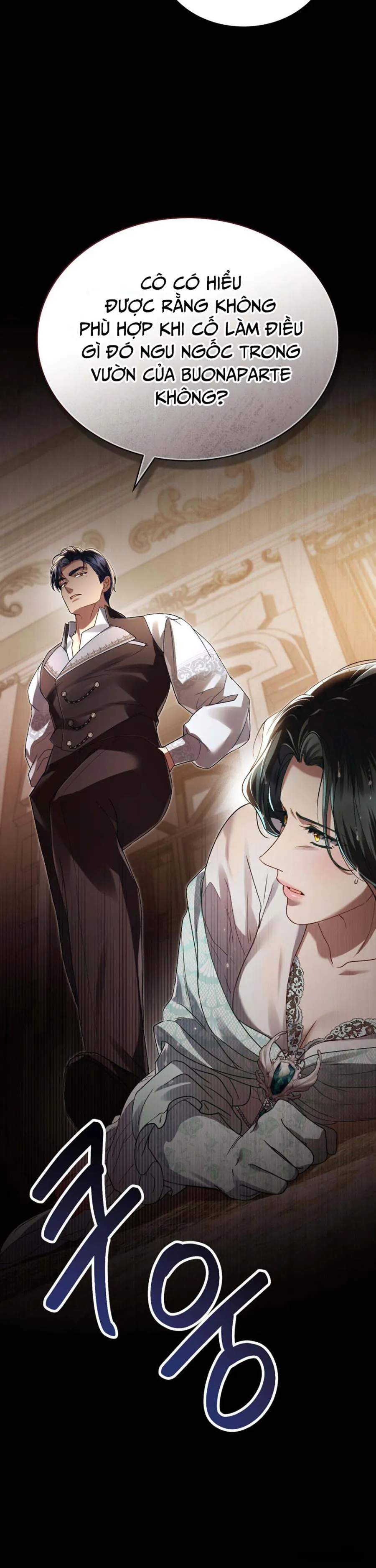 Giới Thượng Lưu Chap 10 - trang 32
