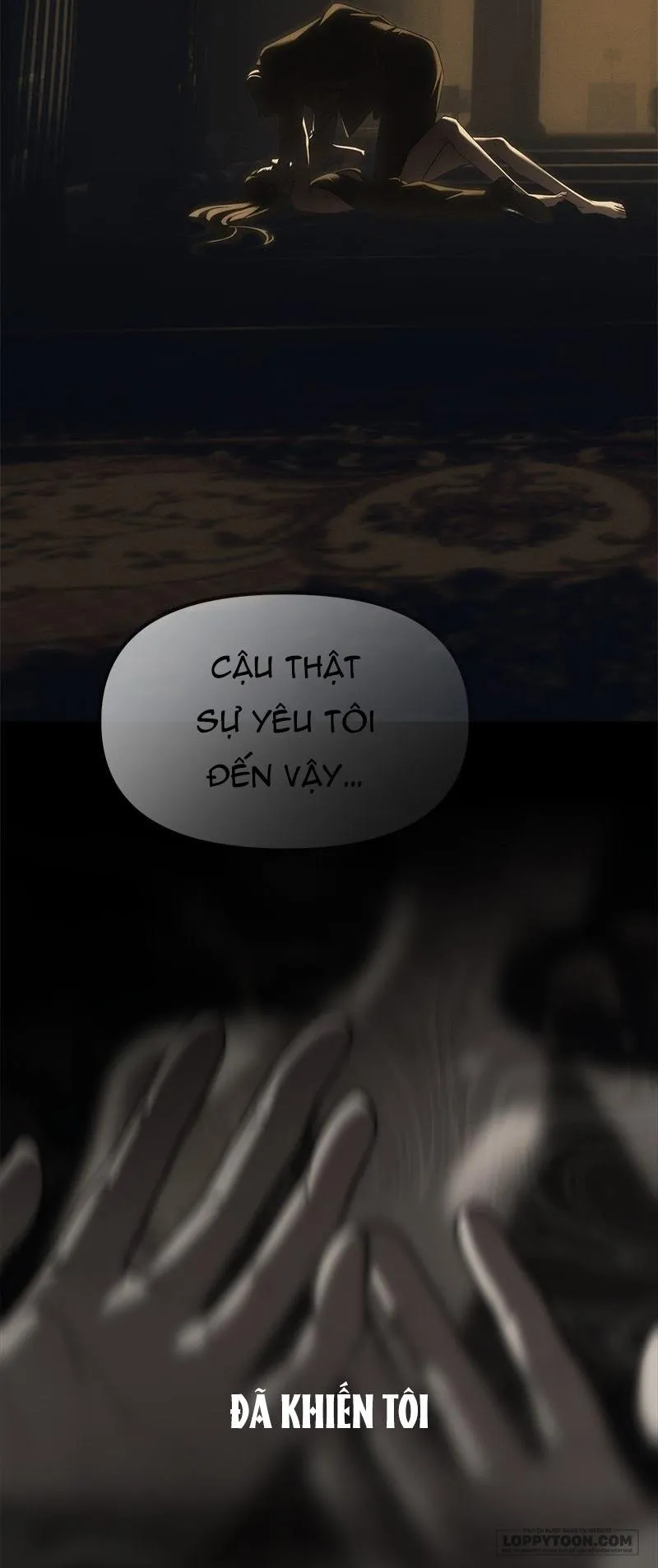 Xâm Nhập Trường Trung Học Tài Phiệt Chap 97 - trang 124